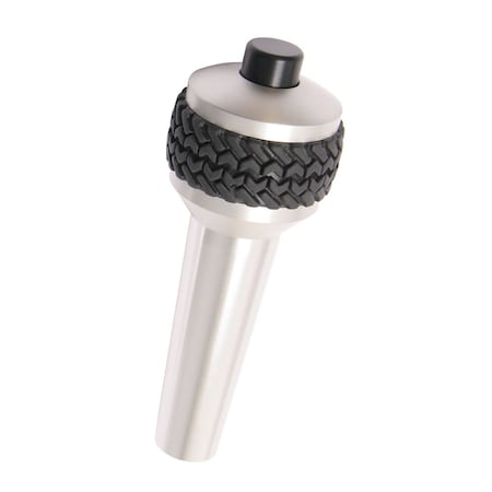 Dv8 Offroad 199706 JEEP TJ AUTOMATIC SHIFT KNOB D-JP-180023-BL